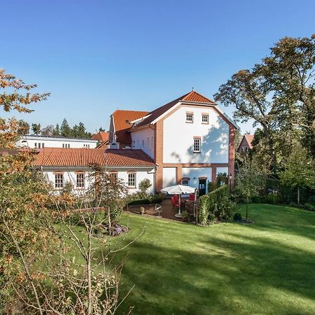 Alte Molkerei Bed & Breakfast Lindern Bagian luar foto