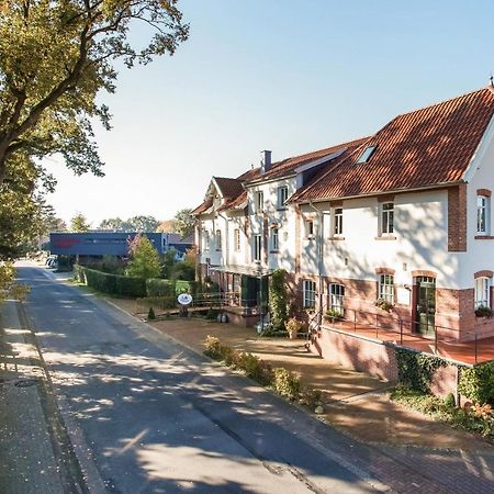 Alte Molkerei Bed & Breakfast Lindern Bagian luar foto