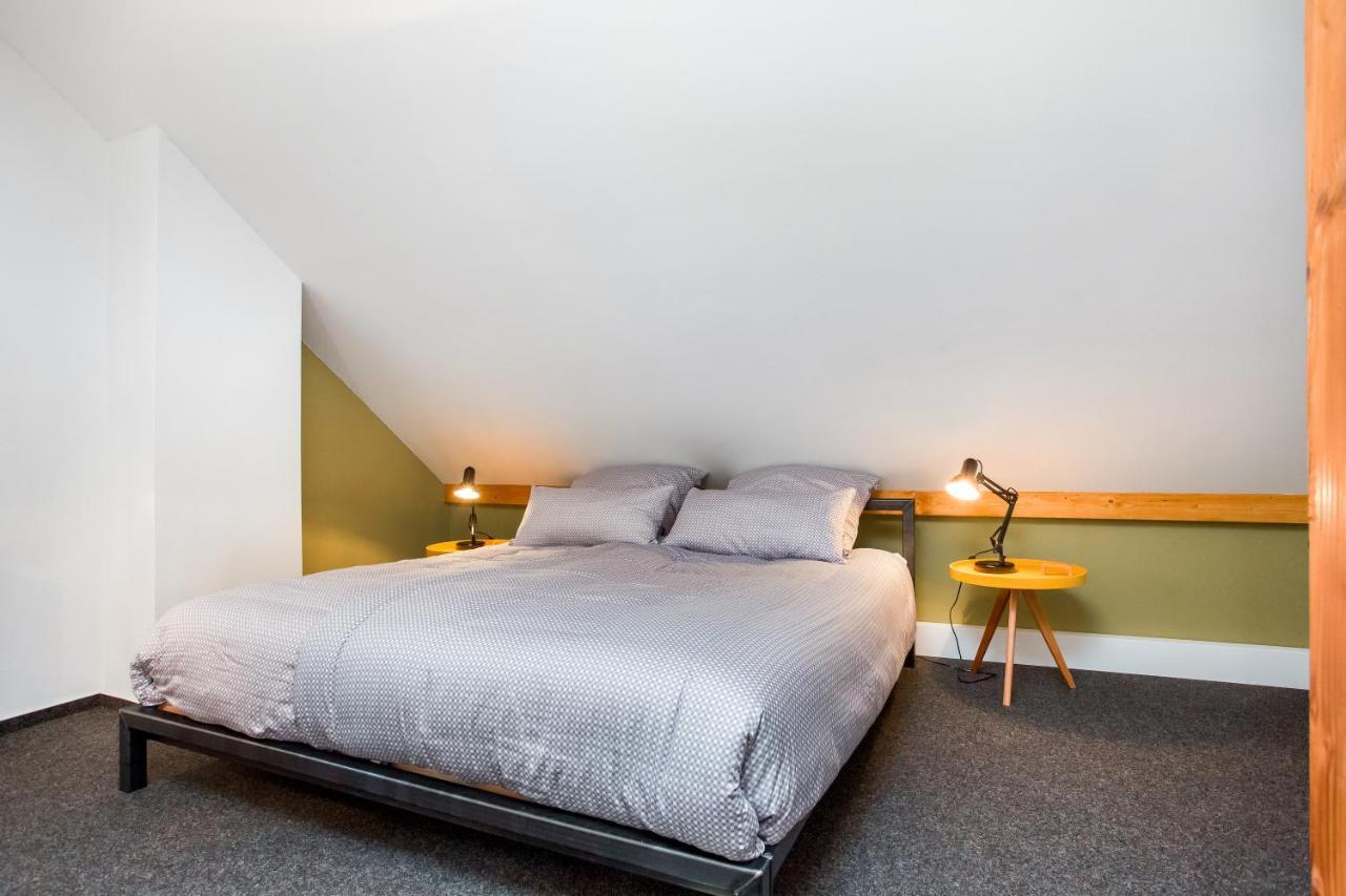 Alte Molkerei Bed & Breakfast Lindern Bagian luar foto