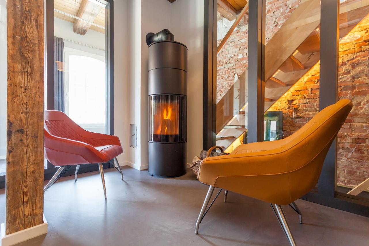 Alte Molkerei Bed & Breakfast Lindern Bagian luar foto