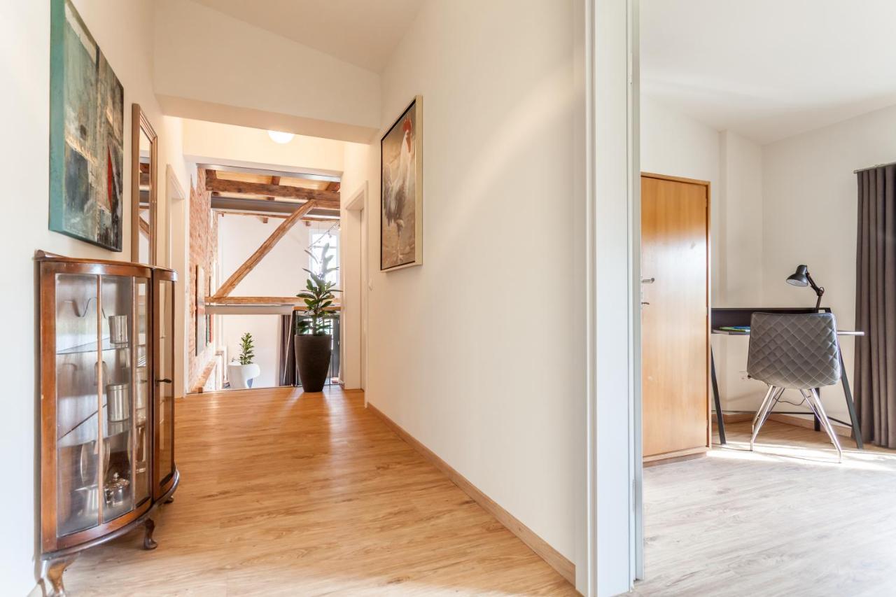 Alte Molkerei Bed & Breakfast Lindern Bagian luar foto