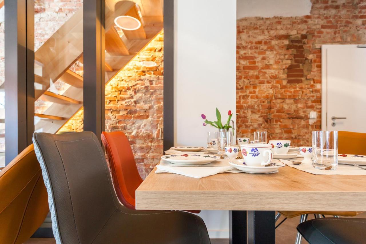 Alte Molkerei Bed & Breakfast Lindern Bagian luar foto