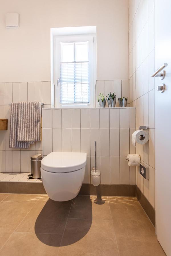 Alte Molkerei Bed & Breakfast Lindern Bagian luar foto