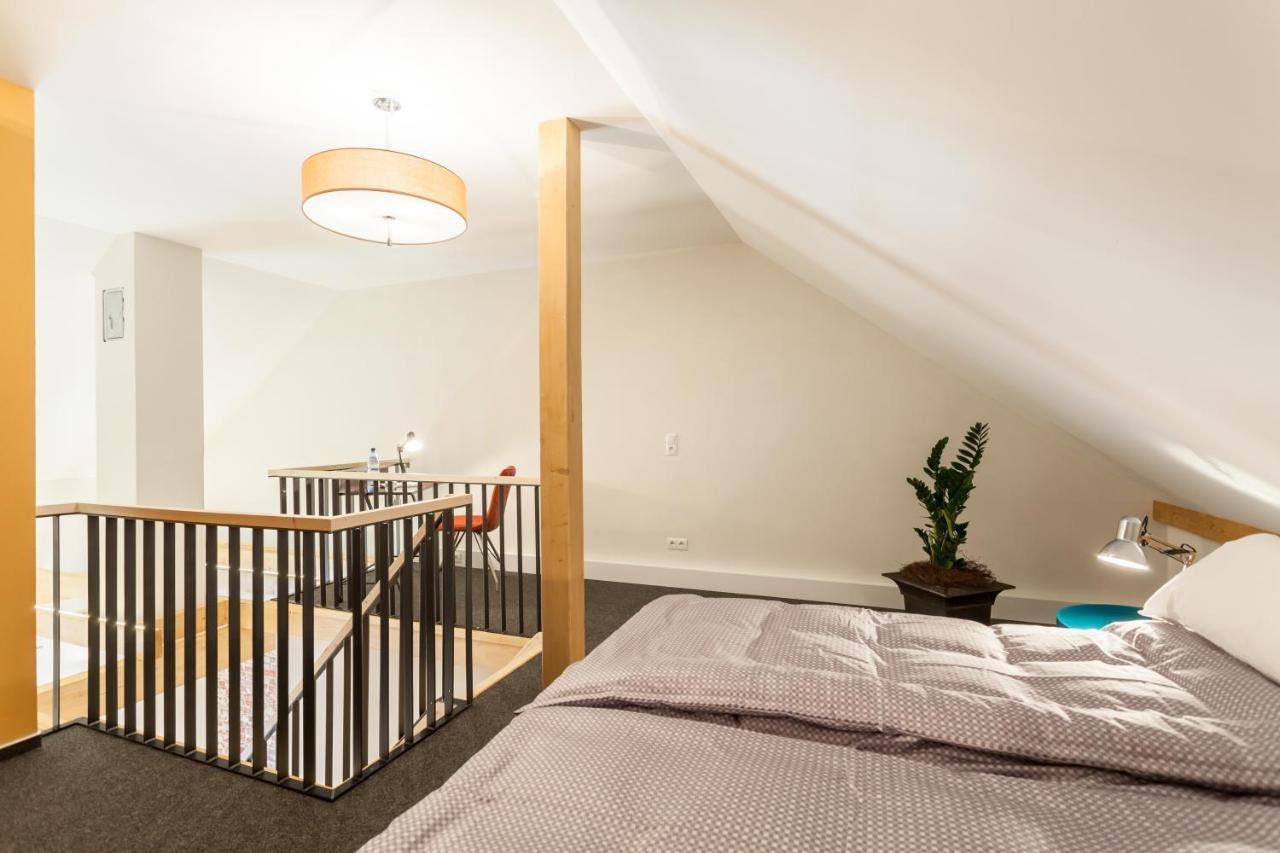Alte Molkerei Bed & Breakfast Lindern Bagian luar foto