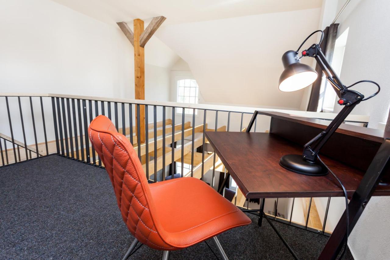 Alte Molkerei Bed & Breakfast Lindern Bagian luar foto